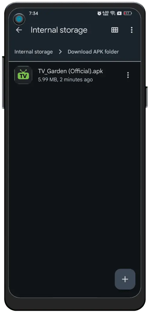 Pulse Live | Download Latest Pulse Live APK 2025 (Live TV/Sports) 18 3